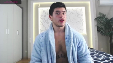 Arilas_  14-11-2021 video masturbate